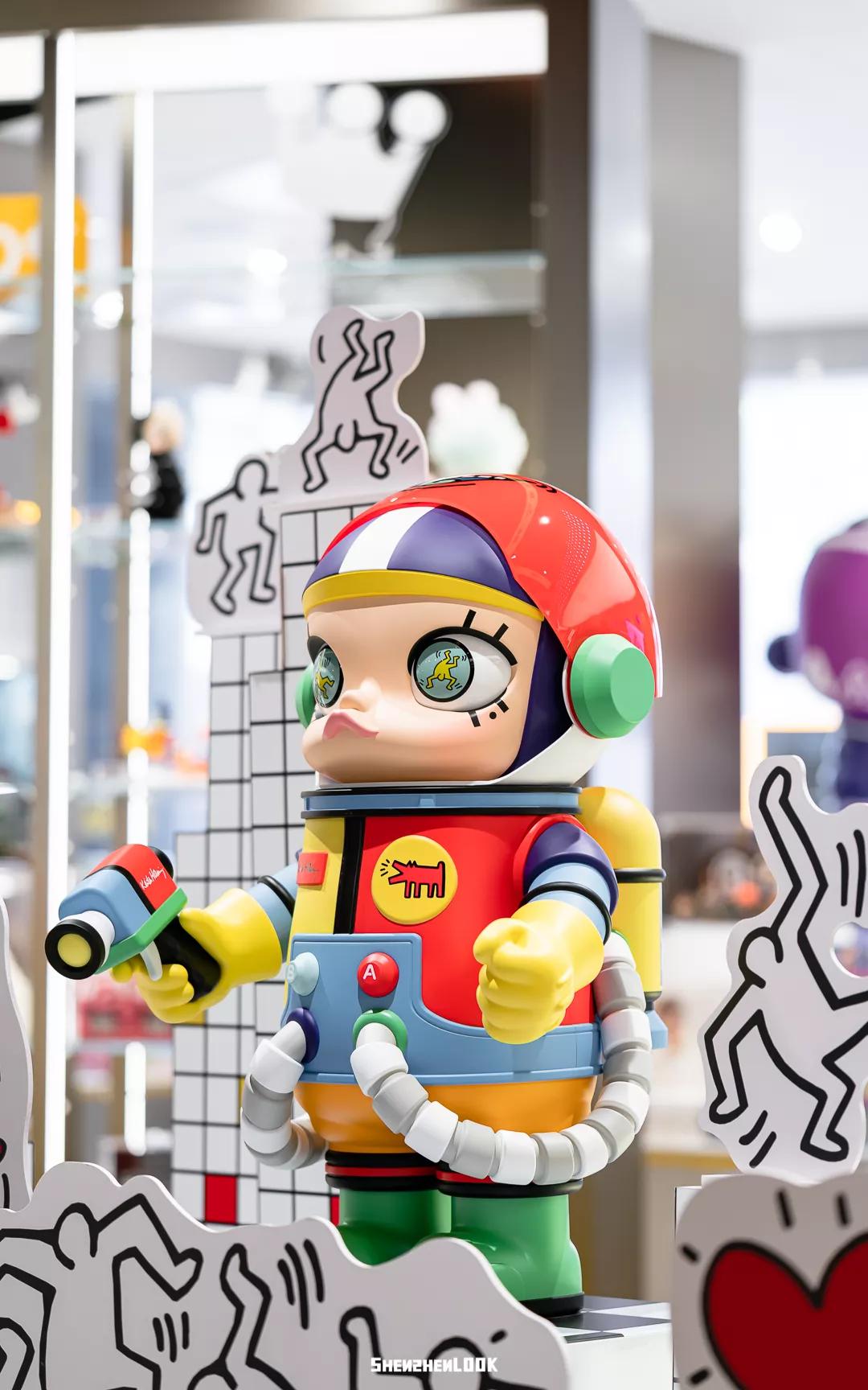 一大批「深圳首店」来了·又是福田