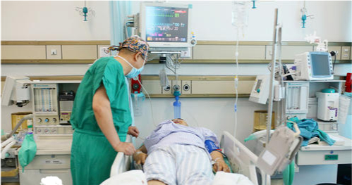 人流之后长睡不醒，女人的困，有多少人能懂？