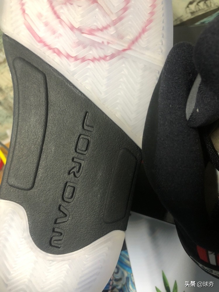 airjordan5实战测评,airjordan5全系列