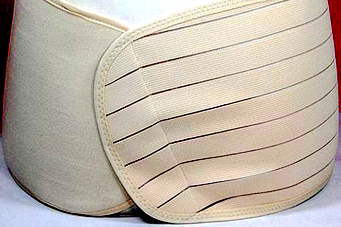 产妇正确使用收腹带,产妇收腹带的正确使用方法