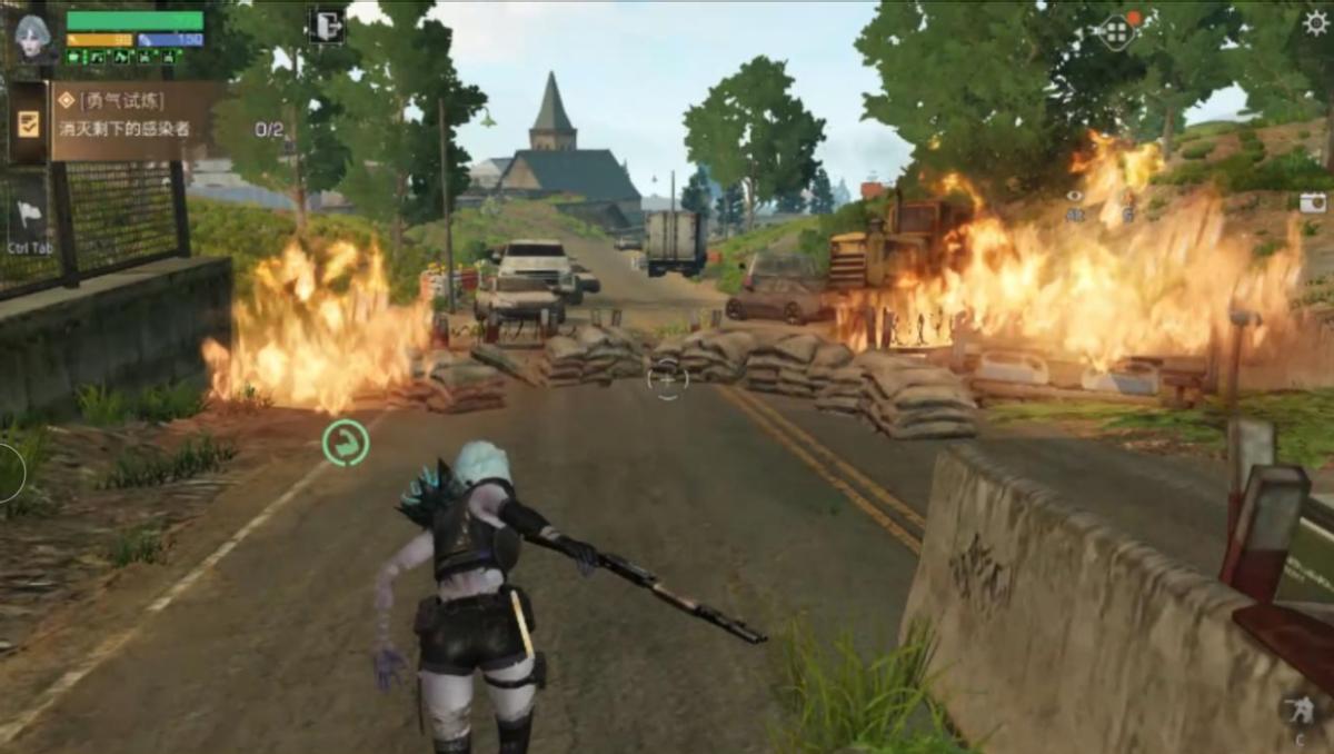 明日之后被丧尸杀了会怎么样,明日之后被丧尸咬了能变成丧尸吗