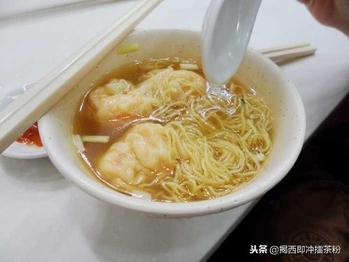 来香港一定要打卡的几家老字号,记忆港式味道