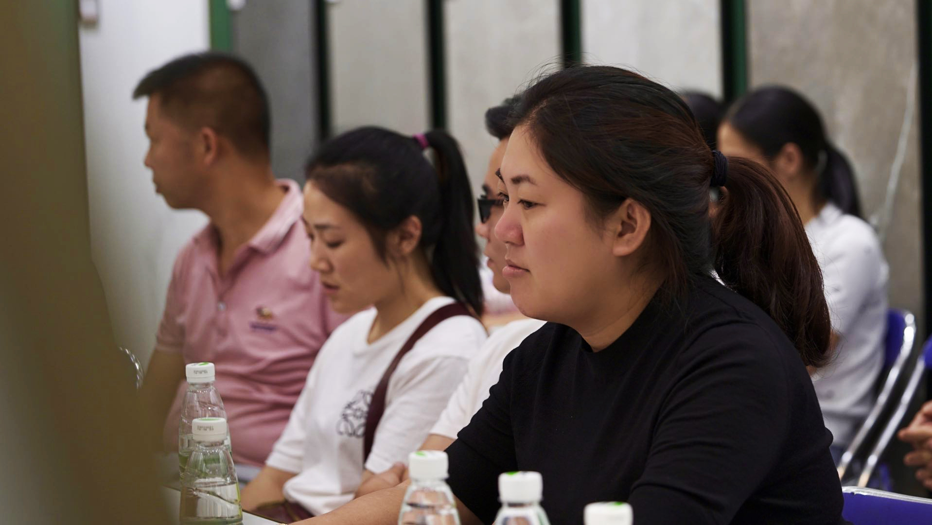 大时代峰会,大时代线上年会圆满成功