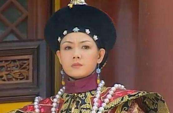 孝德显皇后大结局 (孝德显皇后的一生很短暂)