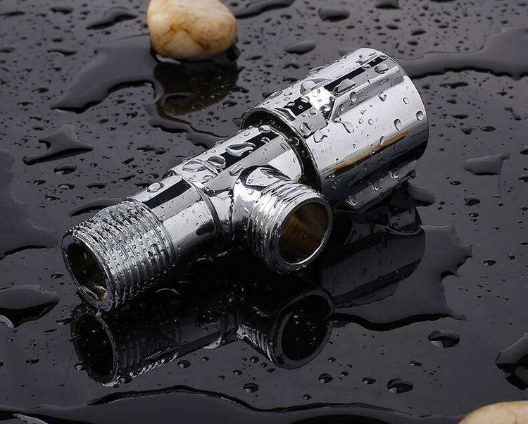 角阀怎么避坑,角阀怎么选不生锈的