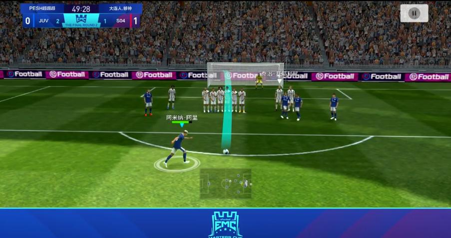 不光有线下开黑,还能和足球宝贝面对面!实况2021嘉年华落幕