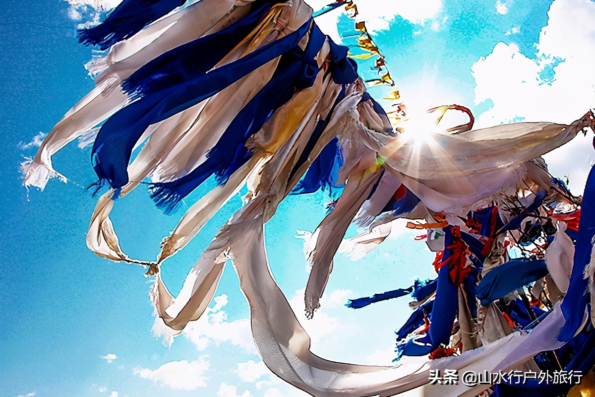 呼伦贝尔湖旅游攻略,金帐汗旅游部落