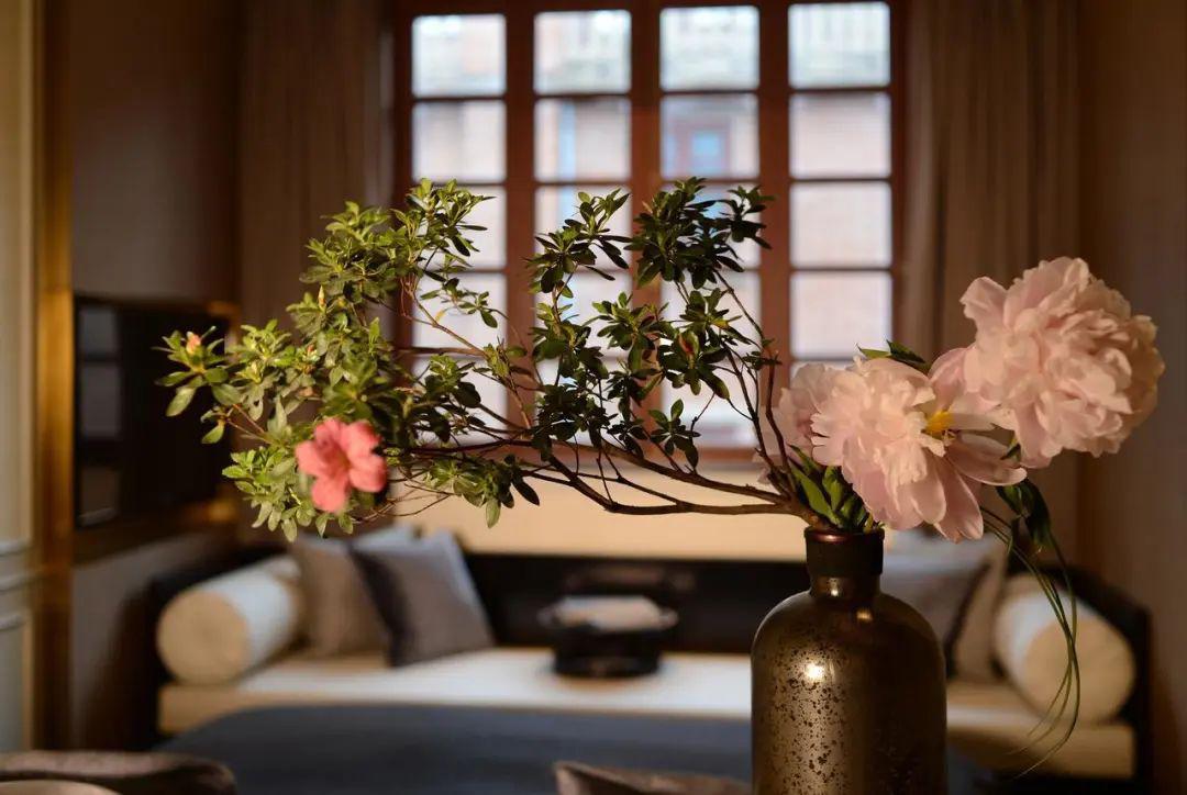 酒店设计-112|上海嘉佩乐建业里酒店