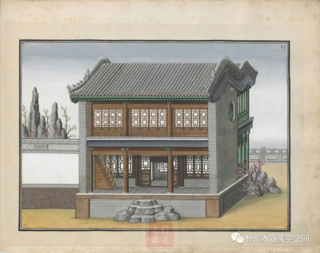 建筑彩绘图案大全,ps彩绘建筑平面图