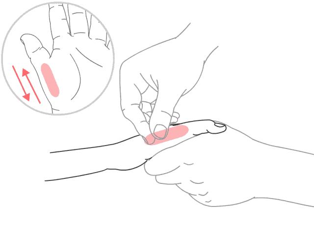 宝宝脾胃不和怎么调理食谱,小儿推拿脾胃不和手法教学视频