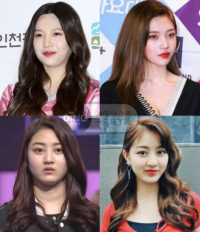 韩国女团的流水线式变美方法,有什么值得普通人参考?
