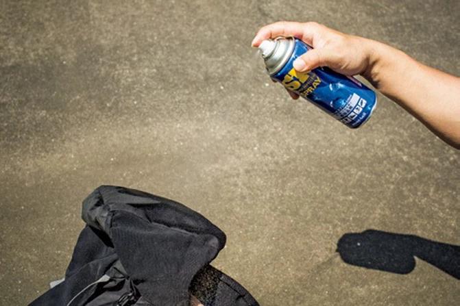 户外活动背包怎么整理,户外背包脏了怎么清洗