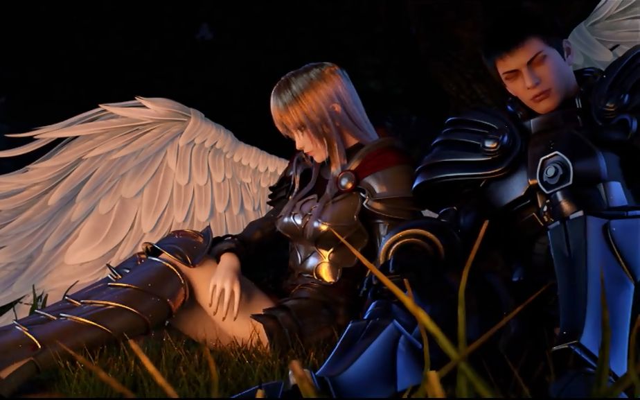 有赵信的国漫,赵信是刺客还是战士