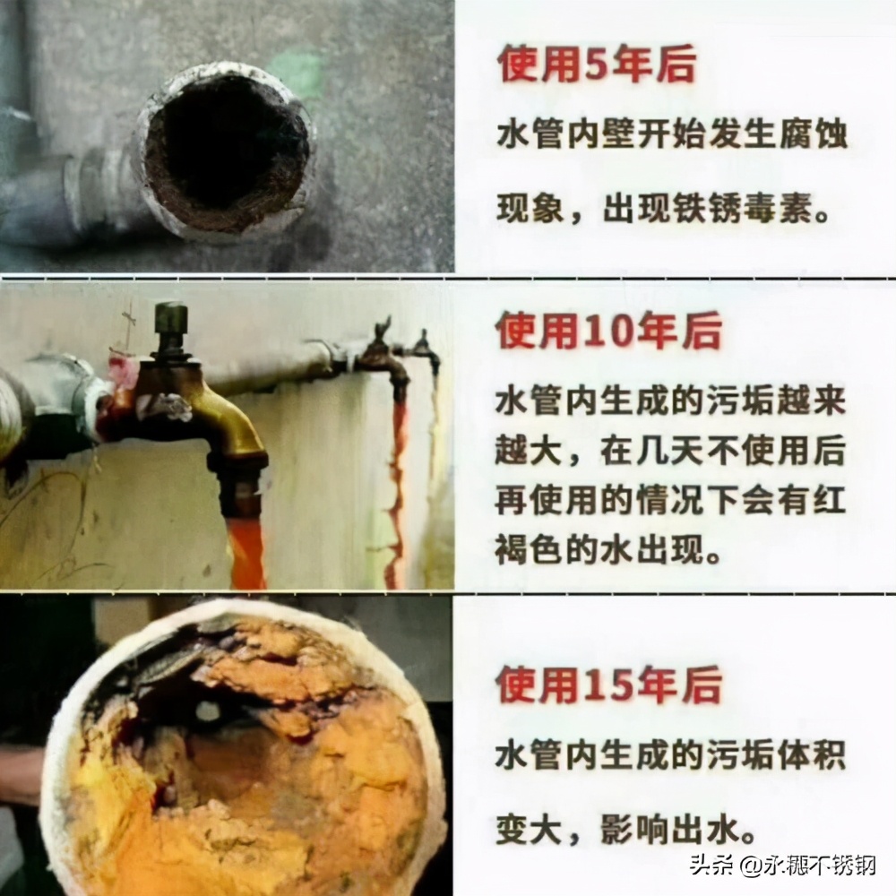 不锈钢水管加盟,不锈钢水管加盟市场饱和吗