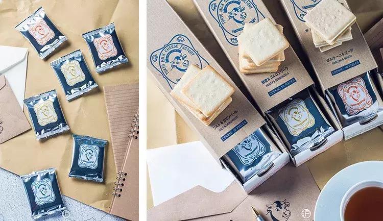 东京超人气伴手礼,东京人气伴手礼