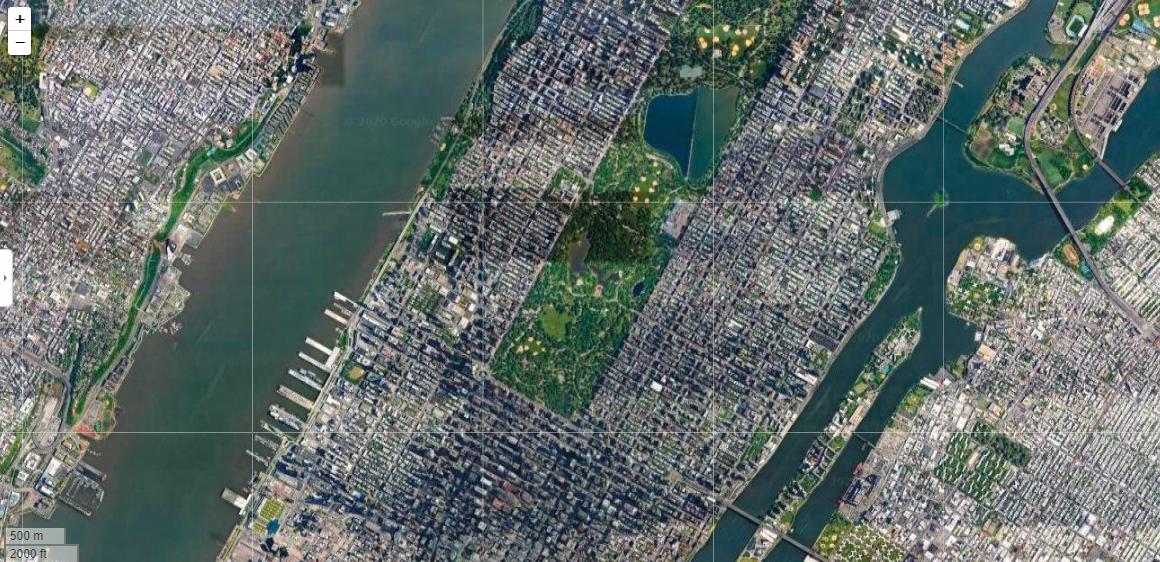 不同角度看上海,不同角度看宁波