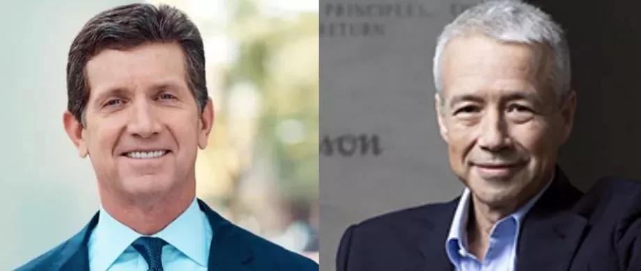 强生集团发家史,强生集团有什么成就