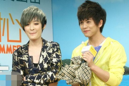 演戏还是演自己？细数12位歌手的第一部电视剧