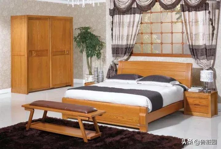 家具工艺流程与技术方案,鲁班家具制作全过程