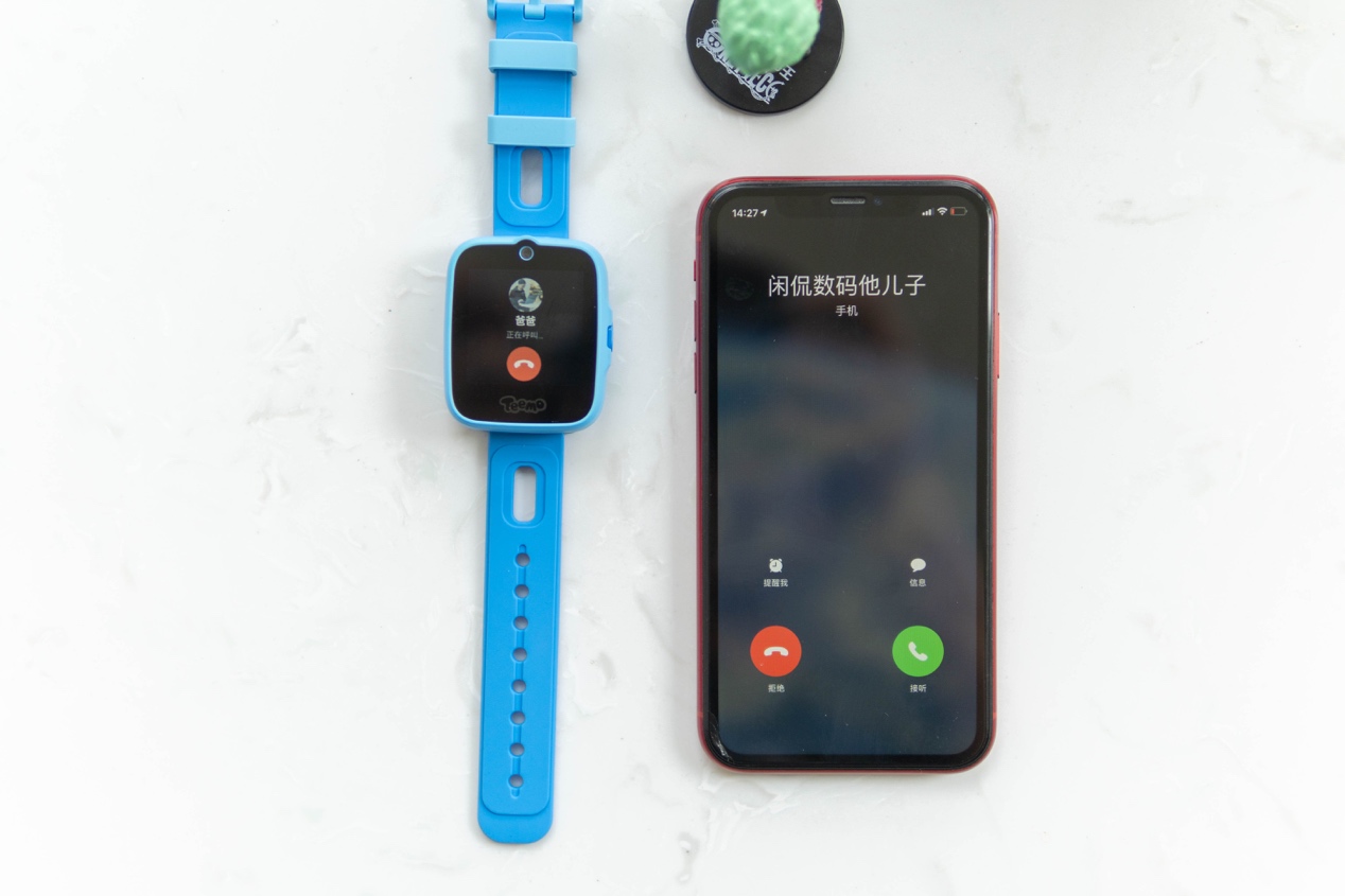 糖猫儿童电话手表e1,糖猫大嘴猴儿童电话手表