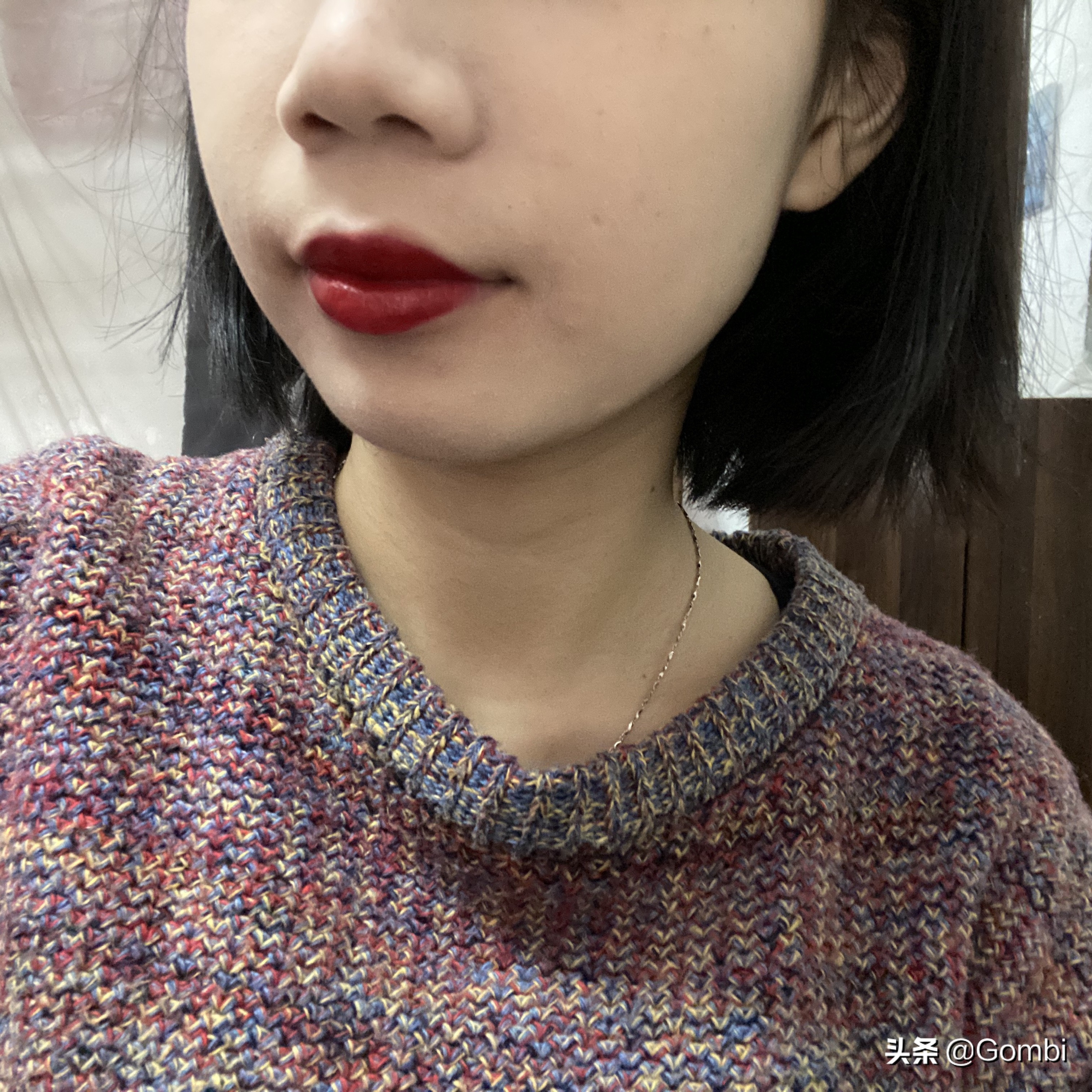 各大品牌的口红使用心得,10支必备秋冬口红
