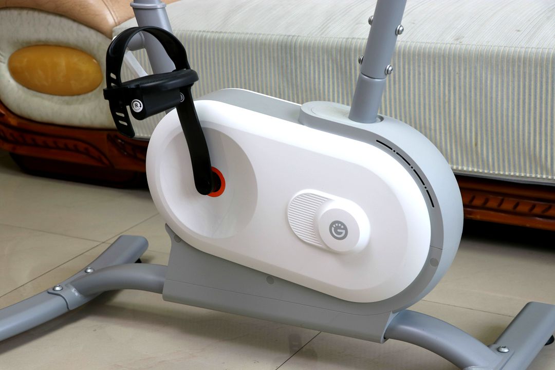 不伤膝盖的健身机,不伤膝盖椭圆机