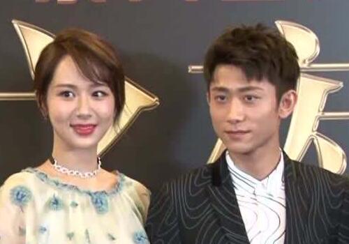 张一山杨紫怎么从小到大在一起的,张一山和杨紫为什么能保持友谊