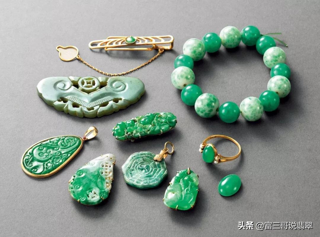 缅甸翡翠30元一斤,缅甸翡翠3.0单珠