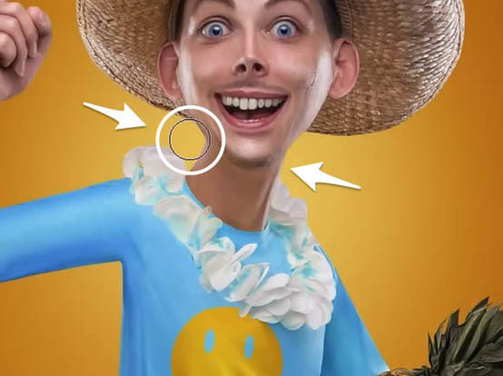 用ps液化,如何用ps把人物液化为漫画