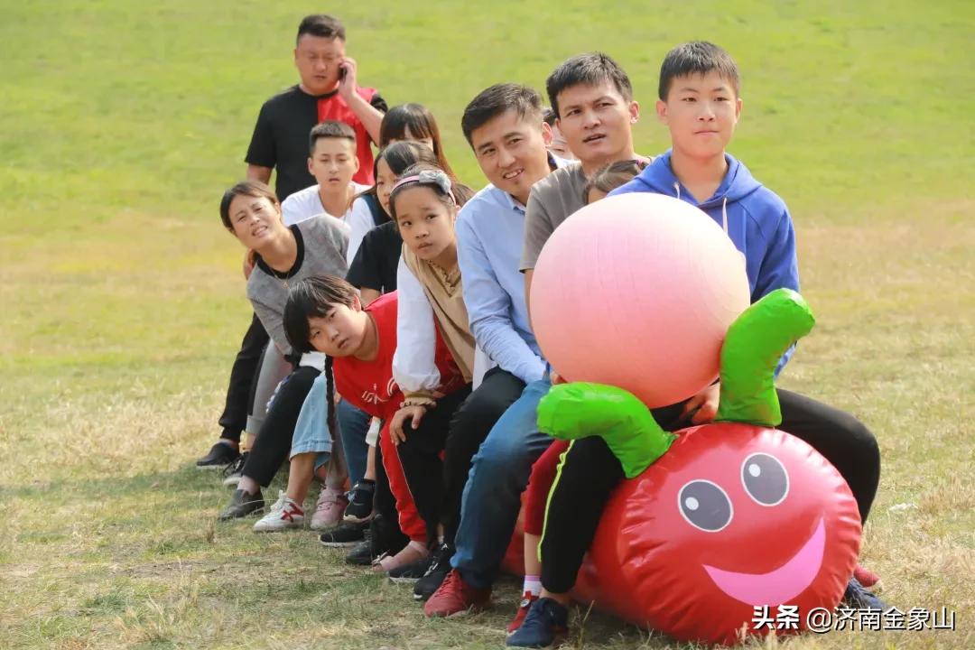 端午小众旅行地亲子,端午必打卡游乐园推荐