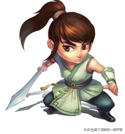 神雕侠侣最终战役,神雕世界十大绝世武功