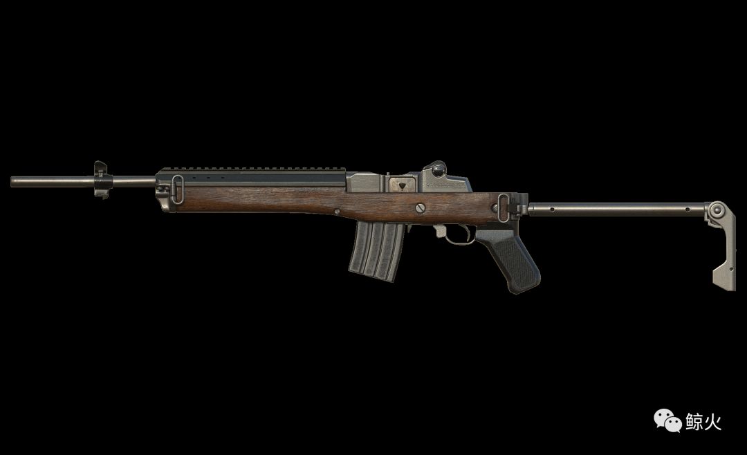 刺激战场枪械强度,刺激战场枪械模式教学