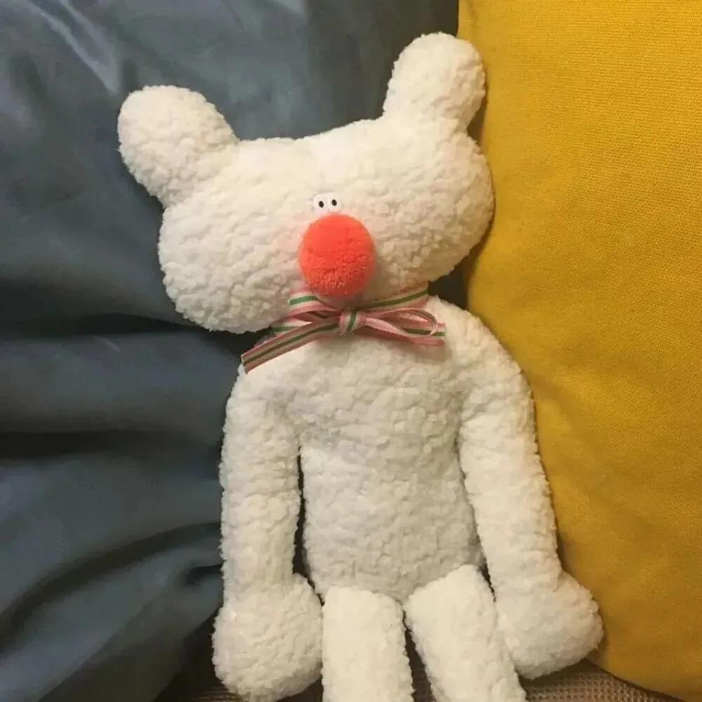 布偶头像图片大全,可爱布偶头像