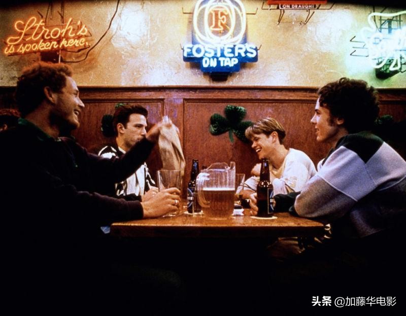 一口气看完外国20部高分电影,20部国外高分电影一口气看完