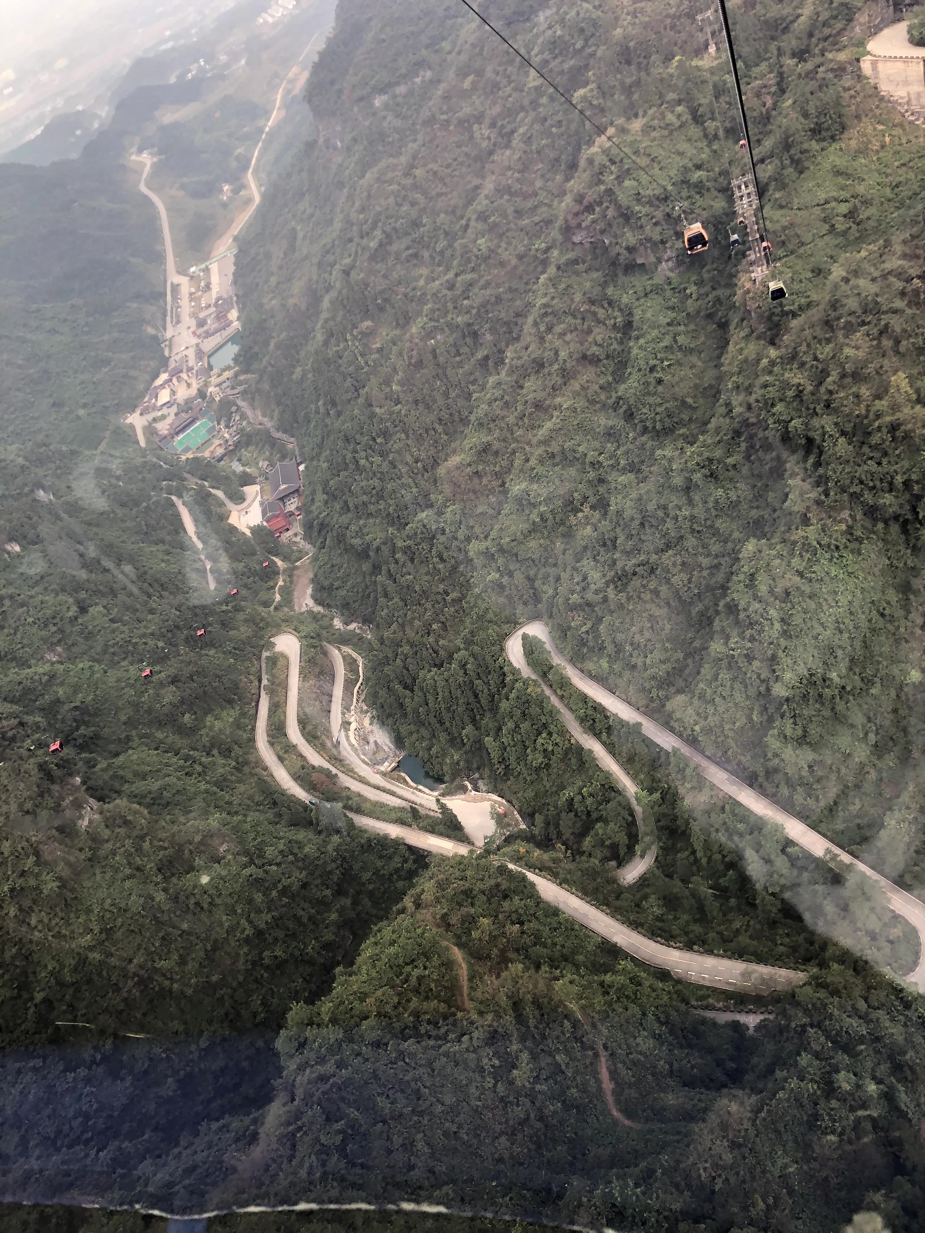 张家界武陵源天门山大峡谷三日游,张家界凤凰古城芙蓉镇六日游攻略