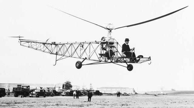 为什么飞机不能飞上珠峰,直升机可以飞上珠峰吗