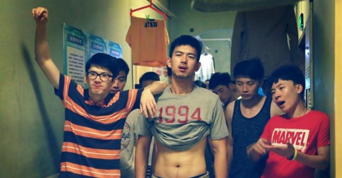 “荆州小胖”李现的娱圈历险记