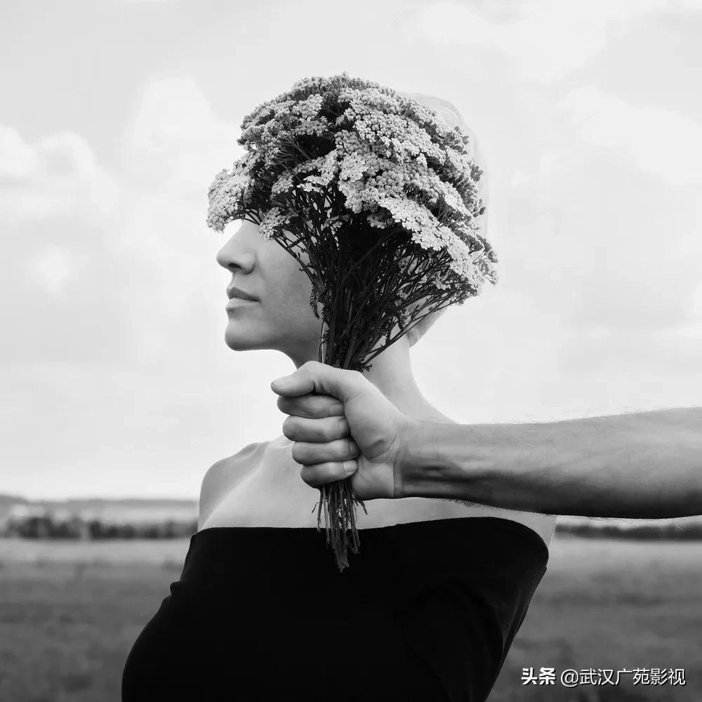 黑白摄影艺术魅力,黑白摄影的魅力可谓精妙绝伦