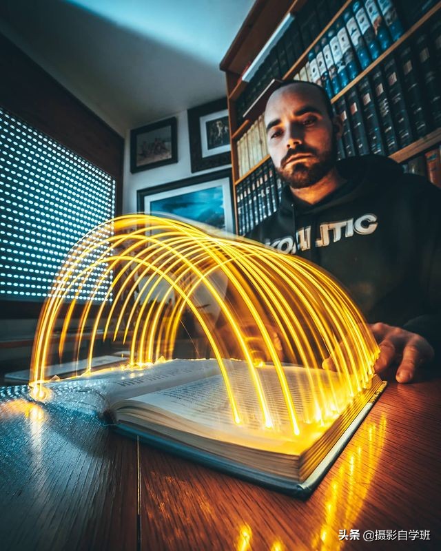 掌握这些摄影技巧秒变拍照网红,跟网红学拍照