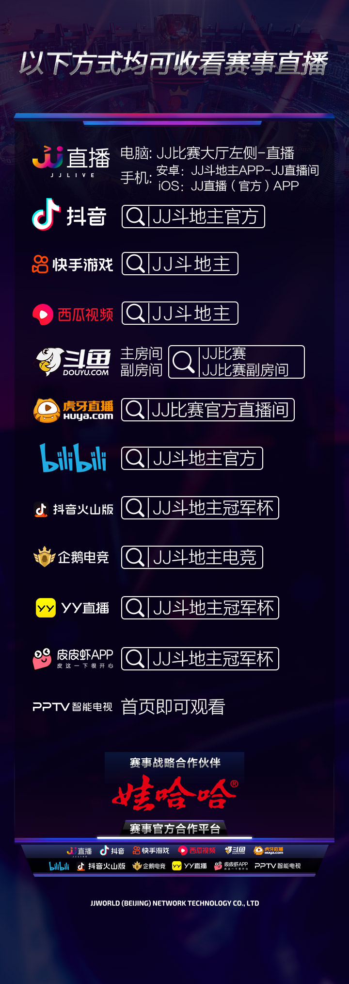 jj斗地主冠军杯今天赛程,2019jj斗地主冠军杯