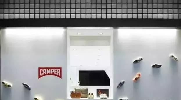 服装店服饰陈列技巧有哪些,生鲜店的陈列美感怎么做