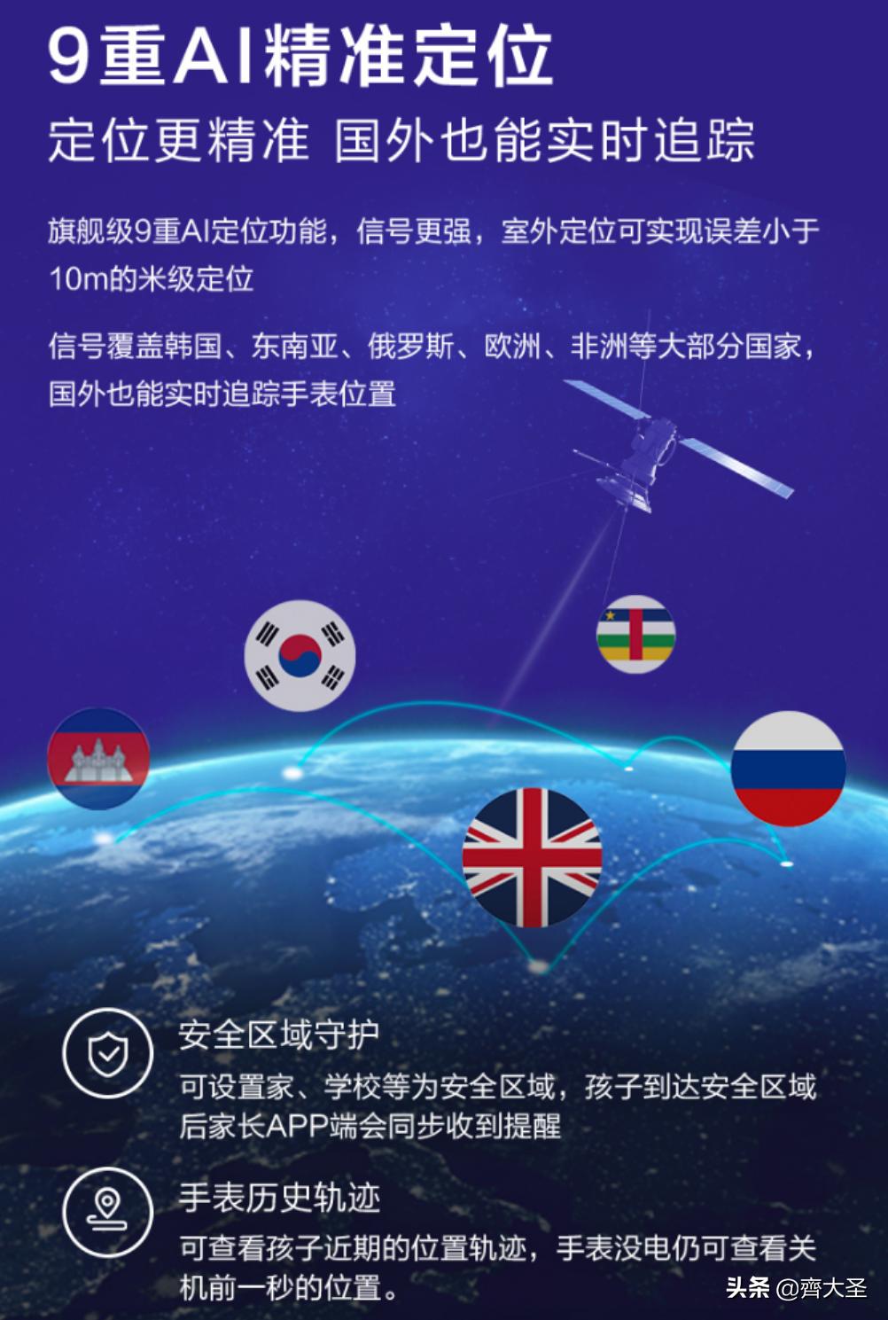 儿童电话手表选购技巧,如何正确的挑选儿童电话手表