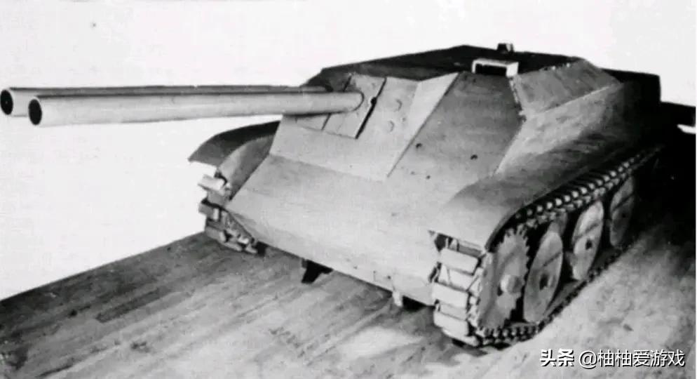 二战德国坦克最新型号,现代德国坦克模型