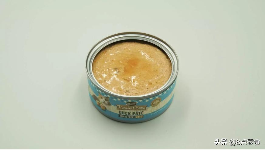 比较好的猫咪零食罐头,猫咪主食罐头推荐测评
