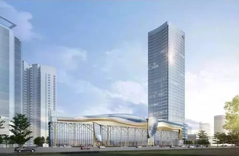 2019年武汉所有演唱会,武汉未来展示图