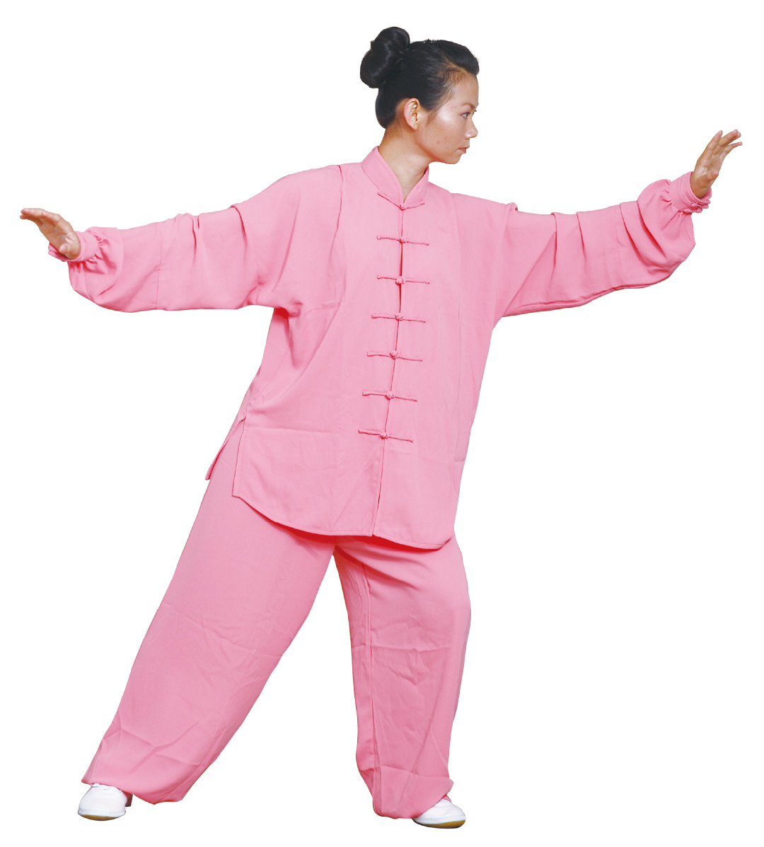 站式八段锦口诀,站式八段锦的正确做法