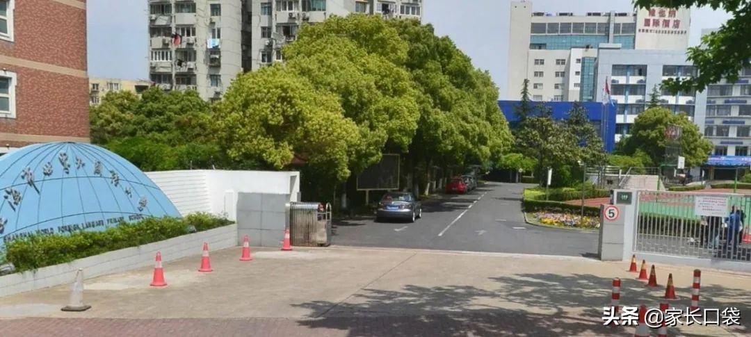 2021上海奉贤区重点小学排名一览,上海十六区最佳小学