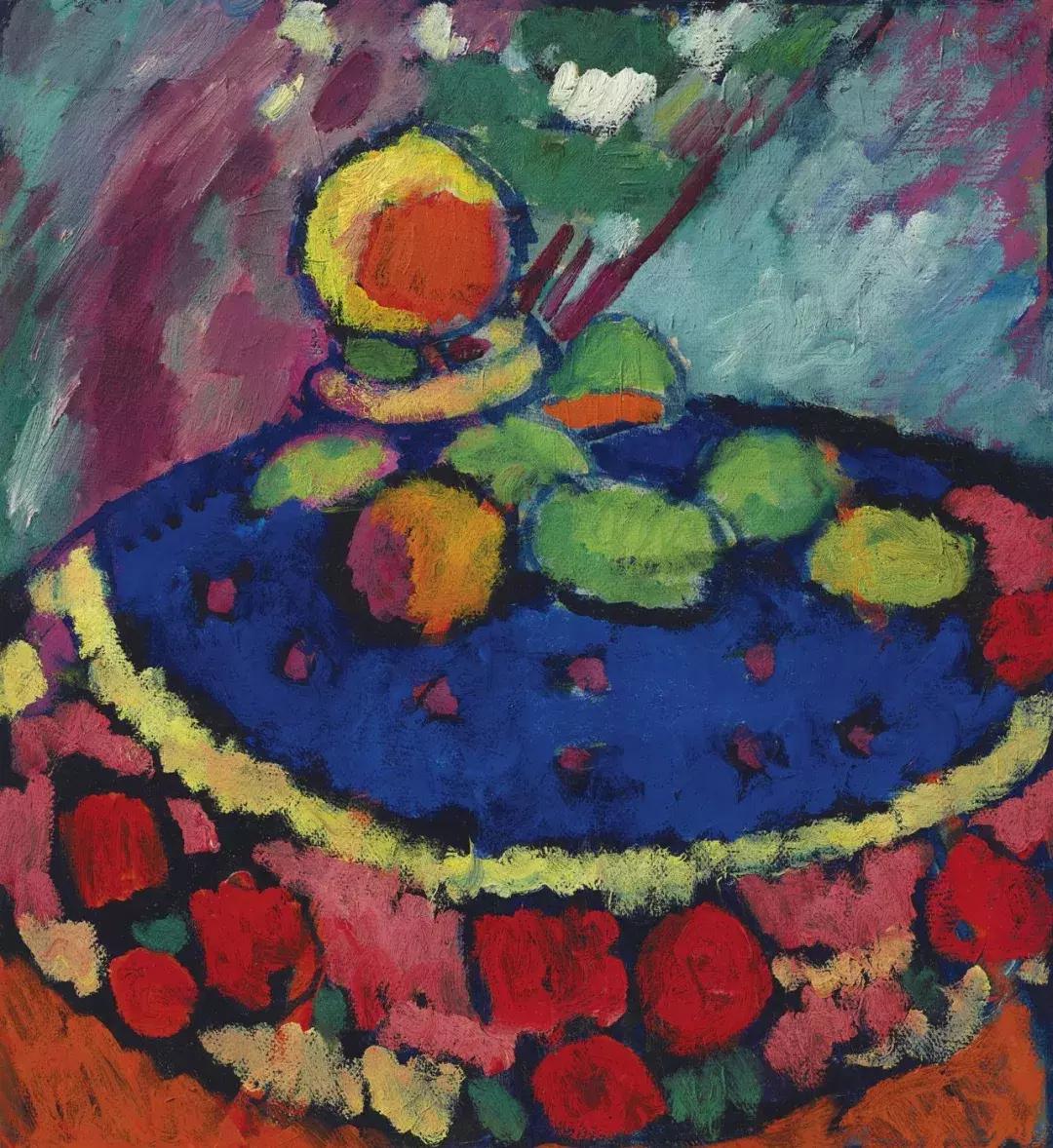 世界第一艺术收藏家族，不朽的传奇！