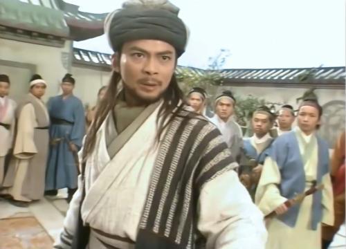 评分最高的10部国产剧武林外传,古装剧排行榜前十名武林外传