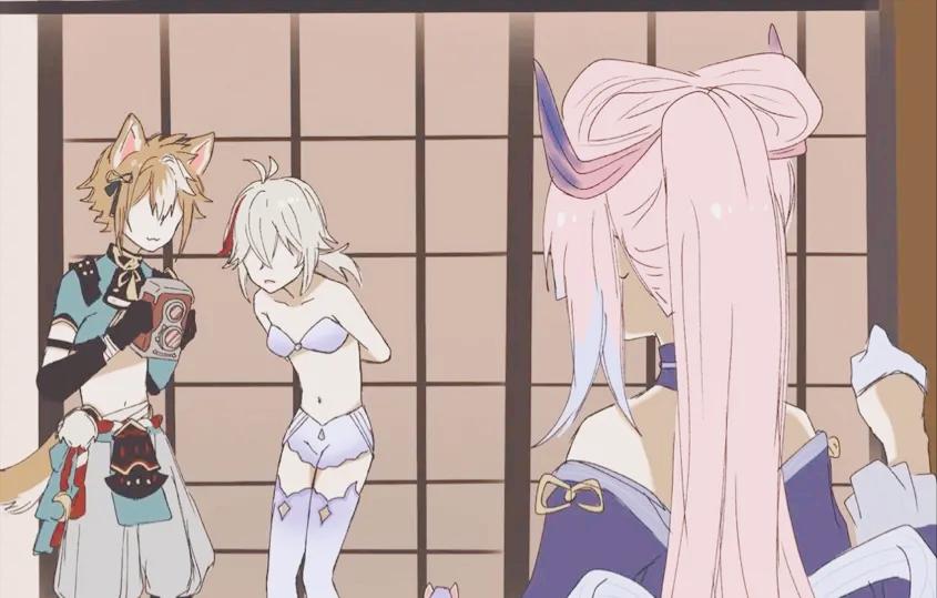 珊瑚宫心海丨培养指南